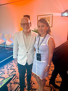 Dra Vanessa Angeles Arroyo